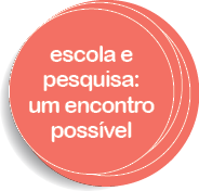 Escola e Pesquisa